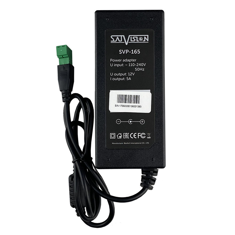 Блок питания