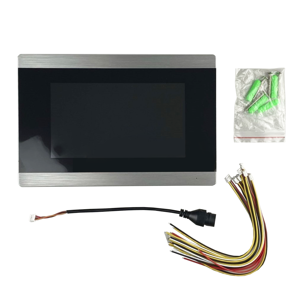 Монитор 7 "TFT LCD сенсорный экран Монитор 7 "TFT LCD сенсорный экран