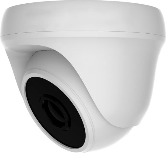 Купольная Сетевая IP SONY STARVIS