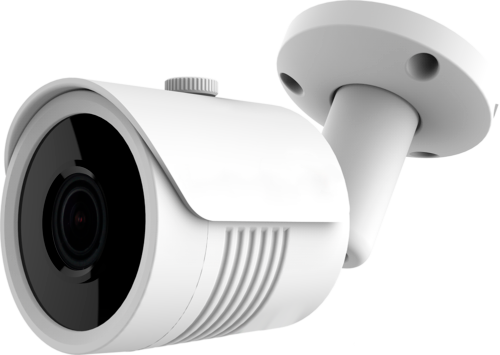 Уличная Сетевая IP 2 Мп. SONY STARVIS