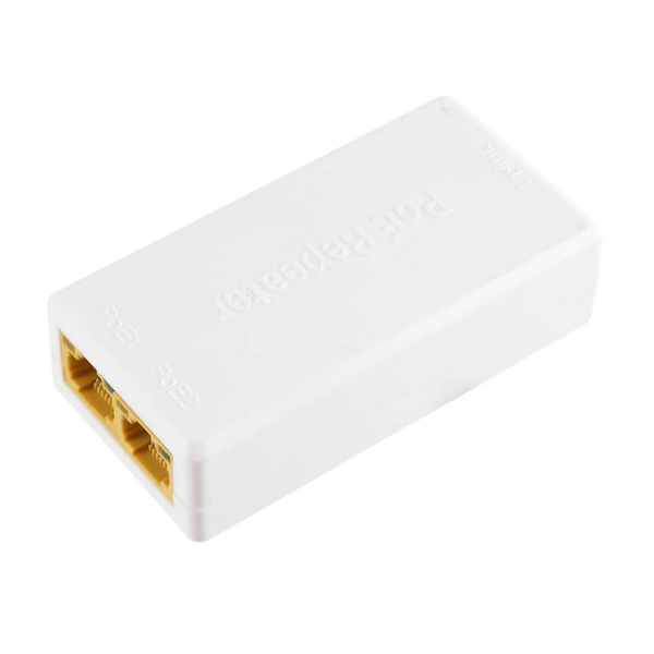 Удлинитель Ethernet + PoE