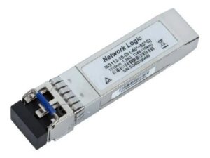 Модуль SFP Кол-во разъемов